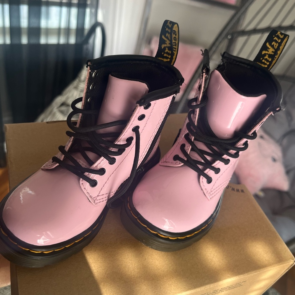 Dr Martens